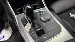 2022 BMW 3-Series 320i M Sport — фото 9