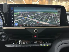 2023 Toyota Crown 2.5 4WD Hybrid, чёрный — фото 20