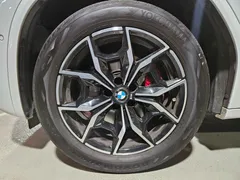 2023 BMW X4 xDrive20i M Sports Pro — фото 5
