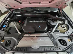 2023 BMW X4 xDrive20i M Sports Pro — фото 6