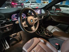 2023 BMW X4 xDrive20i M Sports Pro — фото 7