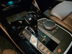 2023 BMW X4 xDrive20i M Sports Pro — фото 9