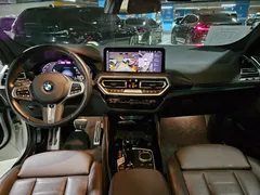 2023 BMW X4 xDrive20i M Sports Pro — фото 10