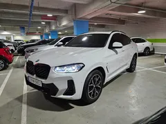 2023 BMW X4 xDrive20i M Sports Pro — фото 12