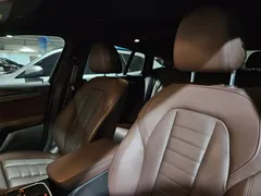 2023 BMW X4 xDrive20i M Sports Pro — фото 15