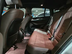 2023 BMW X4 xDrive20i M Sports Pro — фото 17
