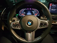 2023 BMW X4 xDrive20i M Sports Pro — фото 18