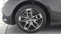2024 BMW 5-Series 530i xDrive, чёрный — фото 5
