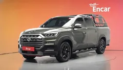 2024 SsangYong Rexton Diesel 2.2 4WD — фото 1