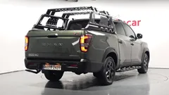 2024 SsangYong Rexton Diesel 2.2 4WD — фото 2
