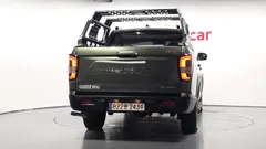2024 SsangYong Rexton Diesel 2.2 4WD — фото 4