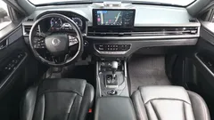 2024 SsangYong Rexton Diesel 2.2 4WD — фото 7