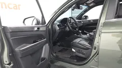 2024 SsangYong Rexton Diesel 2.2 4WD — фото 10
