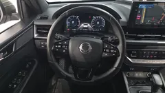 2024 SsangYong Rexton Diesel 2.2 4WD — фото 14