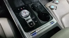 2024 Kia Canival Gasoline 7-Seater Noblesse, белый — фото 9
