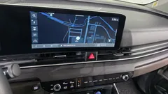 2024 Kia Canival Gasoline 7-Seater Noblesse, белый — фото 13
