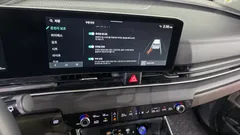 2024 Kia Canival Gasoline 7-Seater Noblesse, белый — фото 15