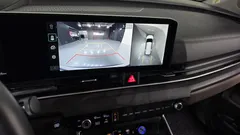 2024 Kia Canival Gasoline 7-Seater Noblesse, белый — фото 16