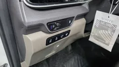 2024 Kia Canival Gasoline 7-Seater Noblesse, белый — фото 17
