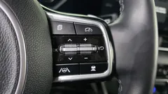 2024 Kia Canival Gasoline 7-Seater Noblesse, белый — фото 18
