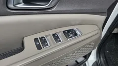 2024 Kia Canival Gasoline 7-Seater Noblesse, белый — фото 19