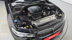 2022 BMW 3-Series 320d M Sport — фото 6