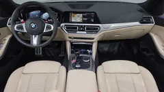 2022 BMW 3-Series 320d M Sport — фото 7