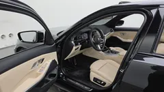 2022 BMW 3-Series 320d M Sport — фото 10