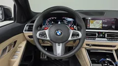 2022 BMW 3-Series 320d M Sport — фото 13