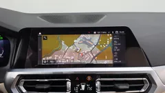 2022 BMW 3-Series 320d M Sport — фото 14