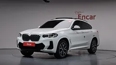 2023 BMW X4 xDrive20i M Sport — фото 1
