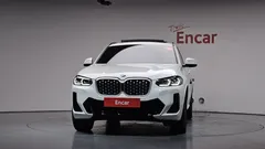 2023 BMW X4 xDrive20i M Sport — фото 3