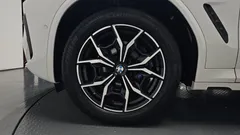 2023 BMW X4 xDrive20i M Sport — фото 5