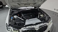 2023 BMW X4 xDrive20i M Sport — фото 6