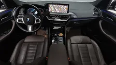 2023 BMW X4 xDrive20i M Sport — фото 7