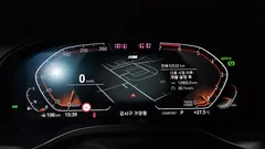 2023 BMW X4 xDrive20i M Sport — фото 8