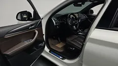 2023 BMW X4 xDrive20i M Sport — фото 10