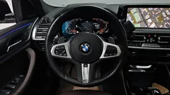 2023 BMW X4 xDrive20i M Sport — фото 13
