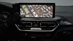 2023 BMW X4 xDrive20i M Sport — фото 14