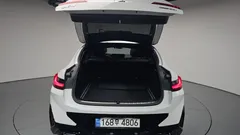 2023 BMW X4 xDrive20i M Sport — фото 20
