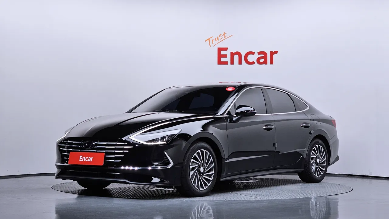 2023 Hyundai Sonata Premium Plus