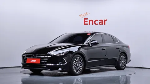 2023 Hyundai Sonata Premium Plus