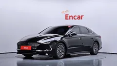 2023 Hyundai Sonata Premium Plus — фото 1
