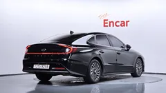 2023 Hyundai Sonata Premium Plus — фото 2