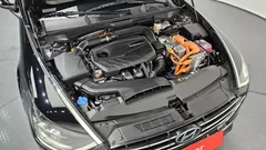 2023 Hyundai Sonata Premium Plus — фото 6