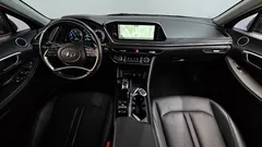 2023 Hyundai Sonata Premium Plus — фото 7