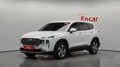 2023 Hyundai Santa Fe Gasoline 2.5T 2WD — фото 1
