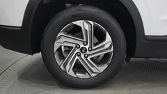 2023 Hyundai Santa Fe Gasoline 2.5T 2WD — фото 5