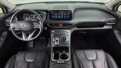 2023 Hyundai Santa Fe Gasoline 2.5T 2WD — фото 7