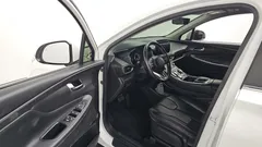 2023 Hyundai Santa Fe Gasoline 2.5T 2WD — фото 10